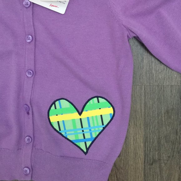 Hanna Andersson Dress Set - Picture 2 of 4